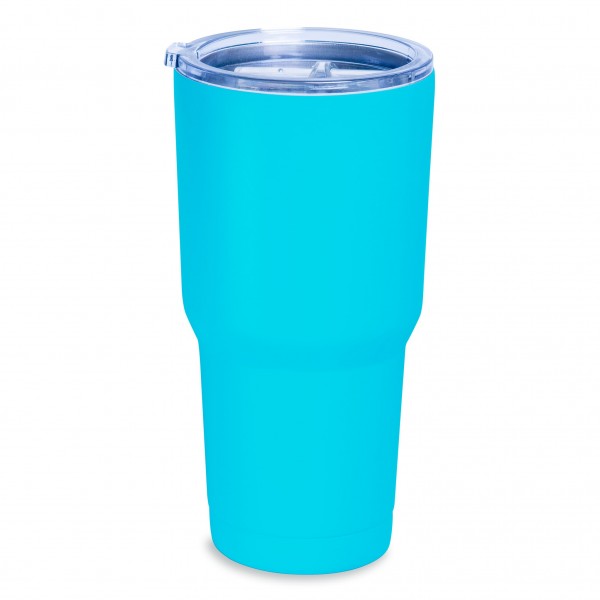 30oz Turquoise Cup