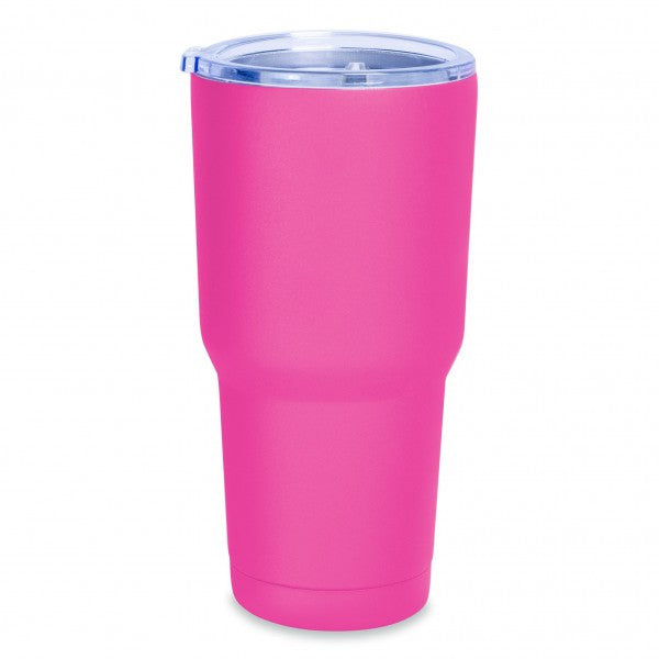 Powder Coated/Laser Engraved RTIC Tumblers